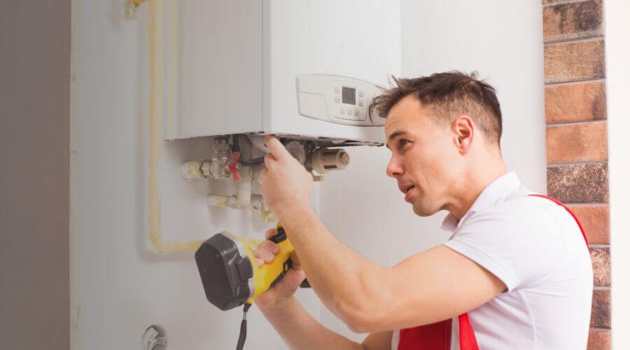 Professional expert plumbing services in Bethany, OK